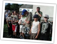 (17/25): Zwycięska drużyna z Lemana