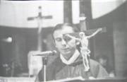 Sługa Boży ks. J. Popiełuszko Sługa Boży ks. J. Popiełuszko